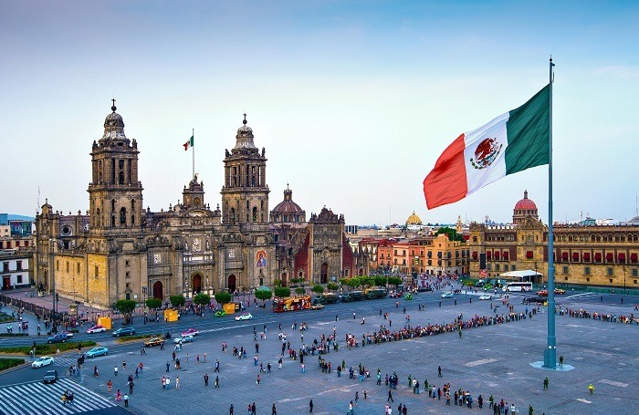 Mexico: A Captivating Mosaic of History, Culture, and Spirit
